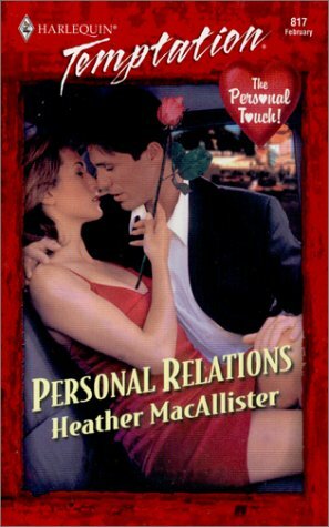 Personal Relations by Heather MacAllister