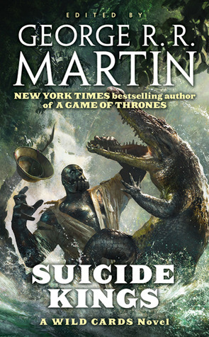 Suicide Kings by George R.R. Martin