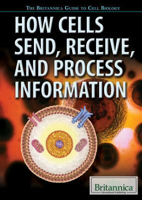 How Cells Send, Receive, and Process Information by Marc McLaughlin, Michael Friedman