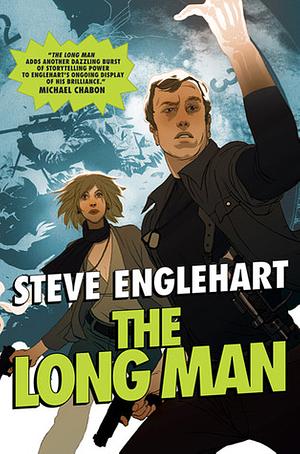 The Long Man by Steve Englehart