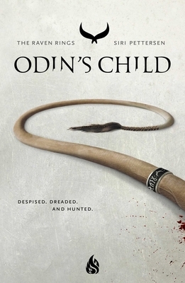 Odin's Child by Siri Pettersen