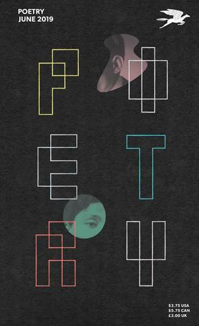 Poetry Magazine June 2019 by Don Share