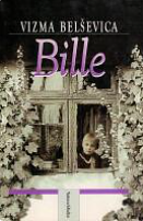 Bille by Vizma Belševica