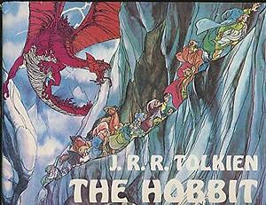 The Hobbit: Or There and Back Again by J.R.R. Tolkien