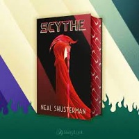 Scythe by Neal Shusterman