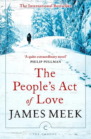 The People's Act of Love by James Meek