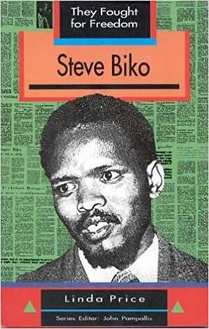 Steve Biko by Linda Price