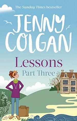 Lessons by Jenny Colgan