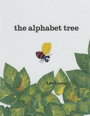 Alphabet Tree by Leo Lionni