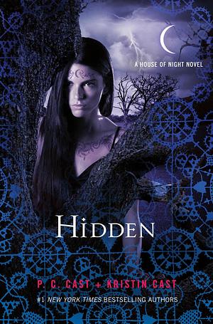 Hidden by P.C. Cast