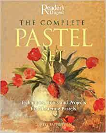 The Complete Pastel Set by Curtis Tappenden