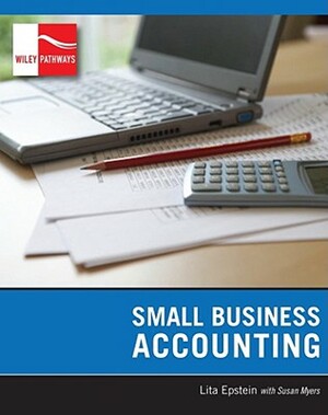 Small Business Accounting by Lita Epstein
