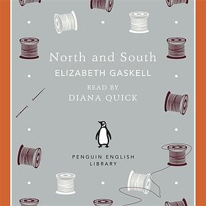 North and South by Elizabeth Gaskell