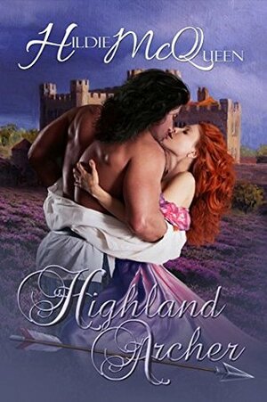 Highland Archer by Hildie McQueen