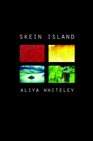 Skein Island by Aliya Whiteley