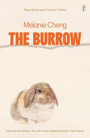 The Burrow by Melanie Cheng