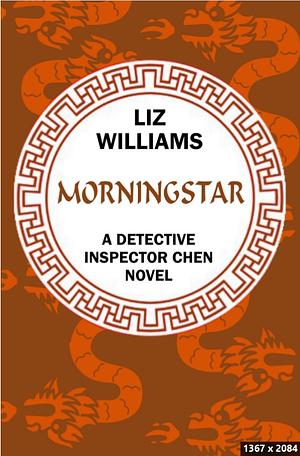 Morningstar by Liz Williams