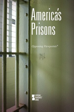 America's Prisons by Noah Berlatsky