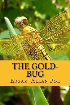 The Gold-Bug by Edgar Allan Poe