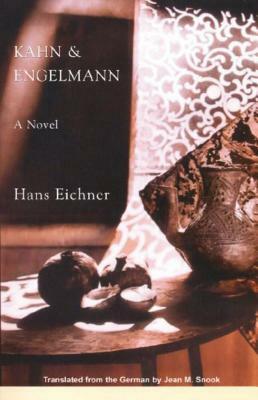 Kahn & Engelmann by Hans Eichner