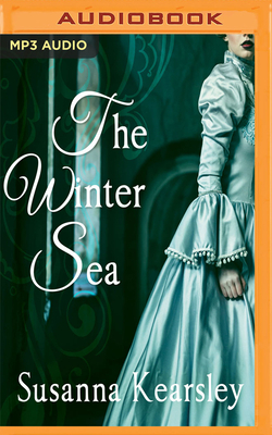 The Winter Sea by Susanna Kearsley