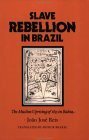 Slave Rebellion in Brazil: The Muslim Uprising of 1835 in Bahia by João José Reis