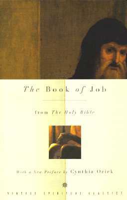 The Book of Job by John F. Thornton