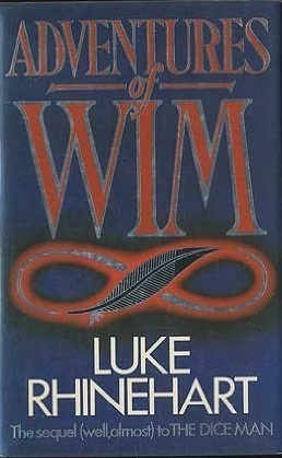 Adventures of Wim by Luke Rhinehart