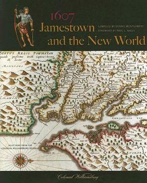 1607: Jamestown and the New World by 