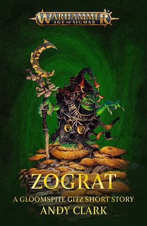 Zograt by Andy Clark