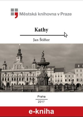 Kathy by Jan Štifter