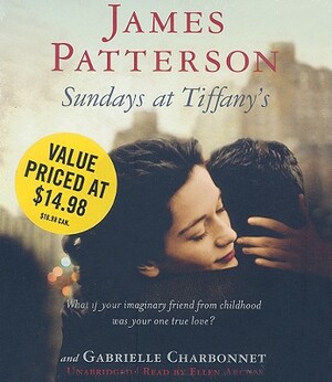 Sundays at Tiffany's by Gabrielle Charbonnet, James Patterson
