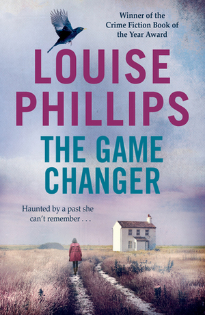 The Game Changer by Louise Phillips