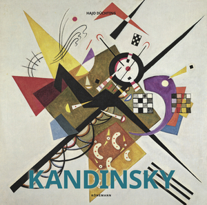 Kandinsky by Hajo Duechting