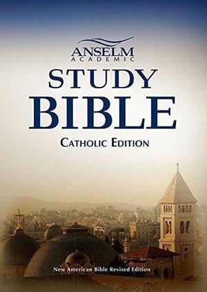 Anselm Academic Study Bible by Carolyn Osiek
