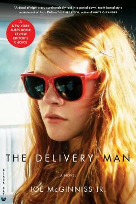 The Delivery Man by Joe McGinniss Jr.