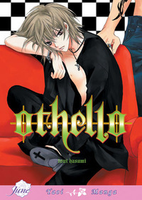 Othello by Tōi Hasumi