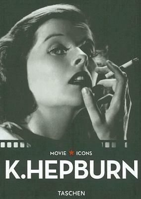 Katharine Hepburn by Paul Duncan, Alain Silver, The Kobal Collection