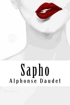 Sapho by Alphonse Daudet