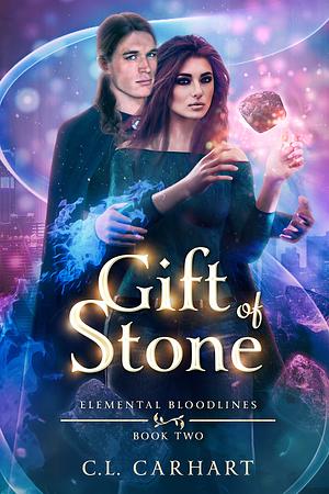 Gift of Stone by C.L. Carhart