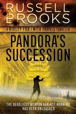 Pandora's Succession by Russell Brooks