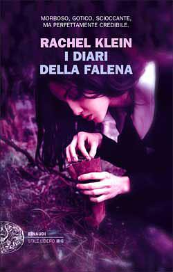 I diari della falena by Rachel Klein