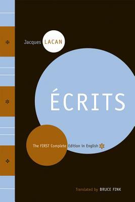 Ecrits: A Selection by Jacques Lacan