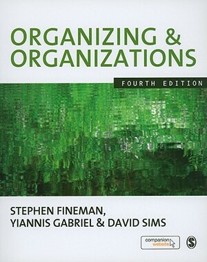 Organizing & Organizations by 