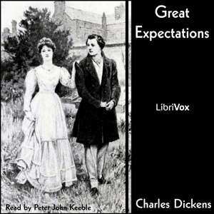 Great Expectations by Charles Dickens