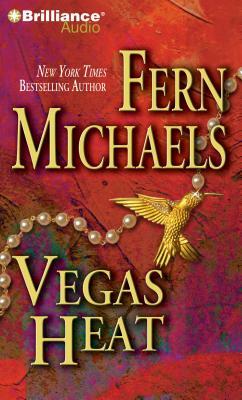 Vegas Heat by Fern Michaels