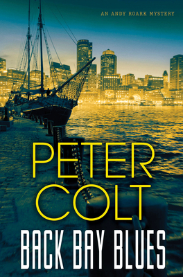 Back Bay Blues by Peter Colt