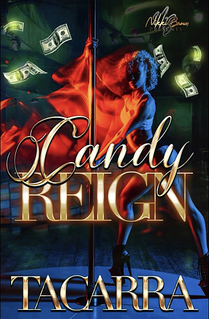 Candy Reign by Tacarra