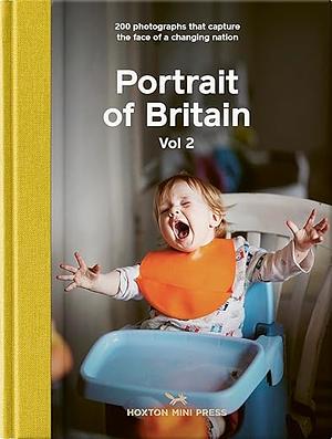 Portrait of Britain Vol 2 by Various