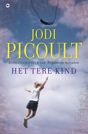 Het tere kind by Jodi Picoult, Davida van Dijke